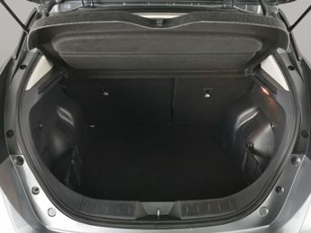 Nissan Leaf 40kWh N-Connecta (150 ps) - 360 CAM - LED - REVERSE CAM