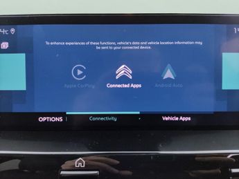 Citroen e-C4 50kWh Shine (136 ps) - LED - REVERSE CAM - SAT NAV