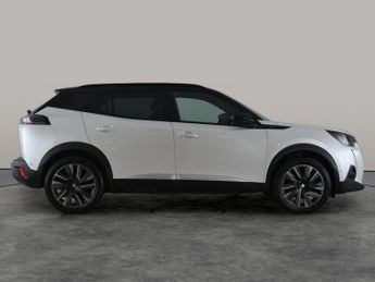 Peugeot E-2008 50kWh GT Premium (136 ps) - REVERSE CAM - SAT NAV - ALCANTARA