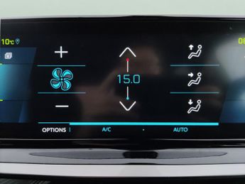 Peugeot E-2008 50kWh GT Premium (136 ps) - REVERSE CAM - SAT NAV - ALCANTARA