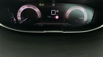 Peugeot 3008 1.5 BlueHDi GT EAT (130 ps) - BLUETOOTH - SPEED LIMIT RECOG