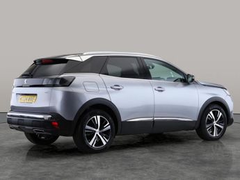 Peugeot 3008 1.5 BlueHDi GT EAT (130 ps) - BLUETOOTH - SPEED LIMIT RECOG