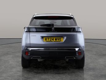 Peugeot 3008 1.5 BlueHDi GT EAT (130 ps) - BLUETOOTH - SPEED LIMIT RECOG