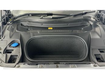 Jaguar I-PACE 400 90kWh Black 4WD (400 ps) - HEATED STEERING - LANE DEPARTURE 