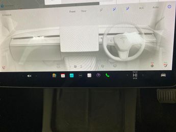 Tesla Model 3 (Dual Motor) Long Range 4WDE (346 ps) - PARK ASSIST - LED - REVE