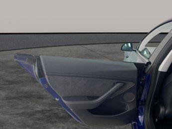 Tesla Model 3 (Dual Motor) Long Range 4WDE (346 ps) - PARK ASSIST - LED - REVE