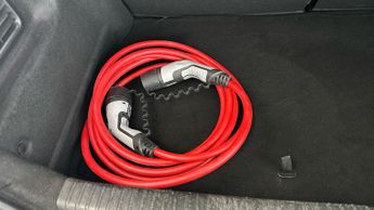 Vauxhall Mokka Electric 50kWh GS Line (136 ps) - HEATED STEERING - LANE DEPARTURE  - BLU