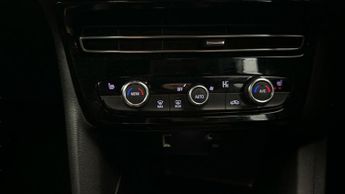 Vauxhall Mokka Electric 50kWh GS Line (136 ps) - HEATED STEERING - LANE DEPARTURE  - BLU