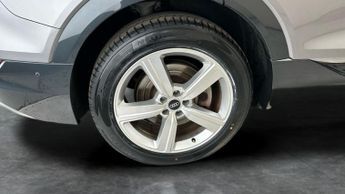 Audi e-tron 50 Technik quattro 71.2kWh (11kW Charger) (313 ps) - ADJUSTABLE 