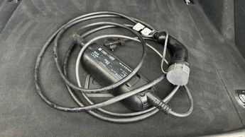 Audi e-tron 50 Technik quattro 71.2kWh (11kW Charger) (313 ps) - ADJUSTABLE 