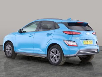 Hyundai Kona 64kWh Premium (10.5kW Charger) (204 ps) - HEATED SEATS - HEATED 