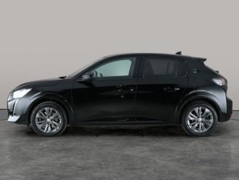 Peugeot E-208 50kWh Allure (136 ps) - ACTIVE LANE ASSIST - LED - NAV