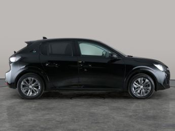 Peugeot E-208 50kWh Allure (136 ps) - ACTIVE LANE ASSIST - LED - NAV