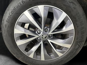 Skoda Kodiaq 2.0 TDI SE Drive DSG 4WD (7 Seat) (150 ps) - SMARTLINK - NAV - B