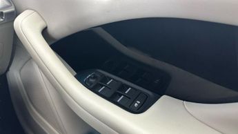 Jaguar I-PACE 400 90kWh Black 4WD (400 ps) - HEATED STEERING - LANE DEPARTURE 