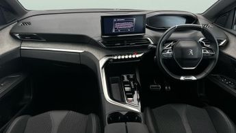 Peugeot 3008 1.5 BlueHDi GT EAT (130 ps) - BLUETOOTH - SPEED LIMIT RECOG