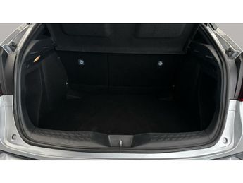 Toyota C-HR 1.8 VVT-h GPF Design CVT (122 ps) - HEATED SEATS - LANE DEPARTUR