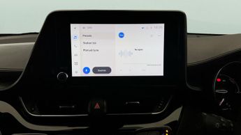 Toyota C-HR 1.8 VVT-h GPF Design CVT (122 ps) - HEATED SEATS - LANE DEPARTUR