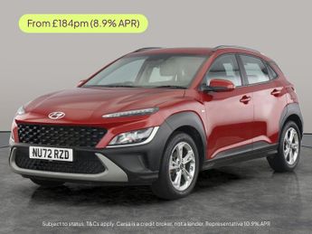 Hyundai KONA 1.0 T-GDi MHEV SE Connect (120 ps) - CRUISE - 17IN ALLOYS - AIR 