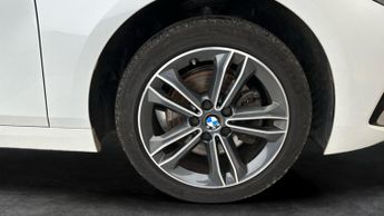 BMW 1 Series 1.5 116d Sport (LCP) DCT (116 ps) - DRIVING MODES - AIR CON - KE