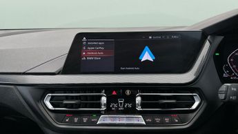 BMW 1 Series 1.5 116d Sport (LCP) DCT (116 ps) - DRIVING MODES - AIR CON - KE