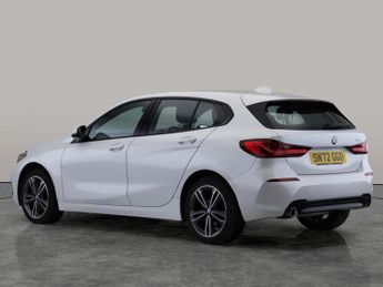 BMW 1 Series 1.5 116d Sport (LCP) DCT (116 ps) - DRIVING MODES - AIR CON - KE