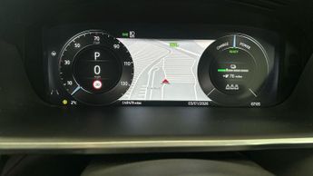 Jaguar I-PACE 400 90kWh HSE Black 4WD (400 ps) - CARPLAY - KEYLESS ENTRY - LED