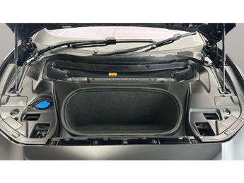 Jaguar I-PACE 400 90kWh HSE Black 4WD (400 ps) - CARPLAY - KEYLESS ENTRY - LED