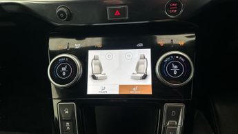 Jaguar I-PACE 400 90kWh HSE Black 4WD (400 ps) - CARPLAY - KEYLESS ENTRY - LED