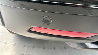 Jaguar I-PACE 400 90kWh HSE Black 4WD (400 ps) - CARPLAY - KEYLESS ENTRY - LED