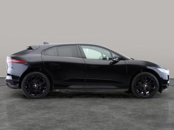 Jaguar I-PACE 400 90kWh HSE Black 4WD (400 ps) - CARPLAY - KEYLESS ENTRY - LED