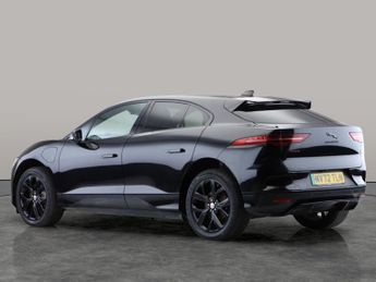 Jaguar I-PACE 400 90kWh HSE Black 4WD (400 ps) - CARPLAY - KEYLESS ENTRY - LED