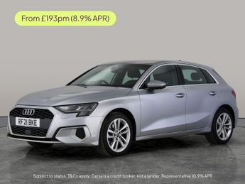 Audi A3 30 TFSI Sport [Comfort+Sound] - LANE DEPARTURE  - BLUETOOTH - CR