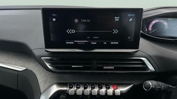 Peugeot 3008 1.5 BlueHDi GT EAT (130 ps) - BLUETOOTH - SPEED LIMIT RECOG