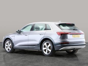 Audi e-tron 50 Technik quattro 71.2kWh (11kW Charger) (313 ps) - ADJUSTABLE 