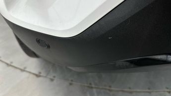 Vauxhall Mokka Electric 50kWh GS Line (136 ps) - HEATED STEERING - LANE DEPARTURE  - BLU