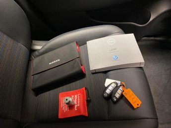 Nissan Leaf 62kWh e+ N-Connecta (217 ps) - HEAT PACK - INTELLIGENT LANE INTE