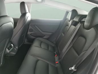 Tesla Model 3 Standard Range Plus RWD (241 bhp) - PARK ASSIST - LED - REVERSE 