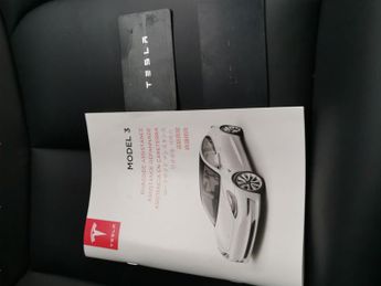 Tesla Model 3 Standard Range Plus RWD (241 bhp) - PARK ASSIST - LED - REVERSE 