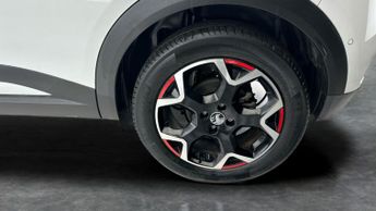 Vauxhall Mokka Electric 50kWh GS Line (136 ps) - HEATED STEERING - LANE DEPARTURE  - BLU