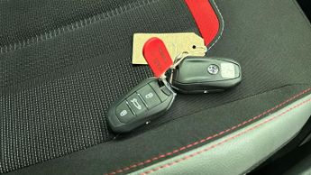 Vauxhall Mokka Electric 50kWh GS Line (136 ps) - HEATED STEERING - LANE DEPARTURE  - BLU