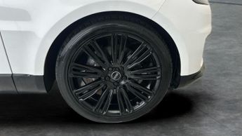 Land Rover Range Rover Sport 2.0 P400e 13.1kWh HSE GPF Plug-in 4WD (404 ps) - CLIMATE CONTROL