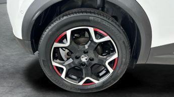 Vauxhall Mokka Electric 50kWh GS Line (136 ps) - HEATED STEERING - LANE DEPARTURE  - BLU