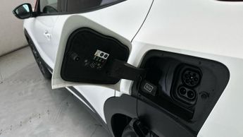 Vauxhall Mokka Electric 50kWh GS Line (136 ps) - HEATED STEERING - LANE DEPARTURE  - BLU