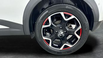 Vauxhall Mokka Electric 50kWh GS Line (136 ps) - HEATED STEERING - LANE DEPARTURE  - BLU