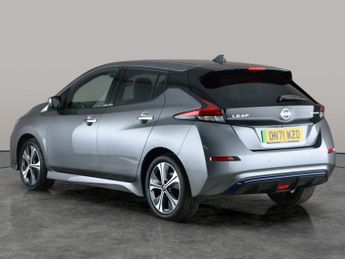 Nissan Leaf 40kWh N-Connecta (150 ps) - 360 CAM - LED - REVERSE CAM