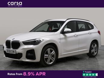 BMW X1 1.5 18i M Sport sDrive (140 ps) - APPLE CARPLAY - DAB