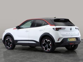 Vauxhall Mokka Electric 50kWh GS Line (136 ps) - HEATED STEERING - LANE DEPARTURE  - BLU