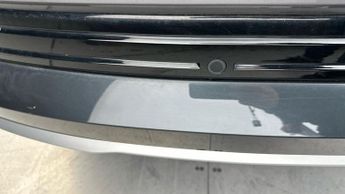 Audi e-tron 50 Technik quattro 71.2kWh (11kW Charger) (313 ps) - ADJUSTABLE 