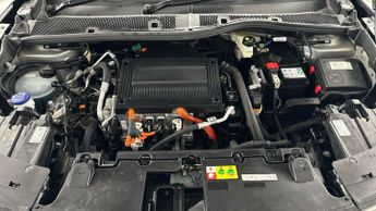 Vauxhall Mokka Electric 50kWh GS Line (136 ps) - HEATED STEERING - LANE DEPARTURE  - BLU